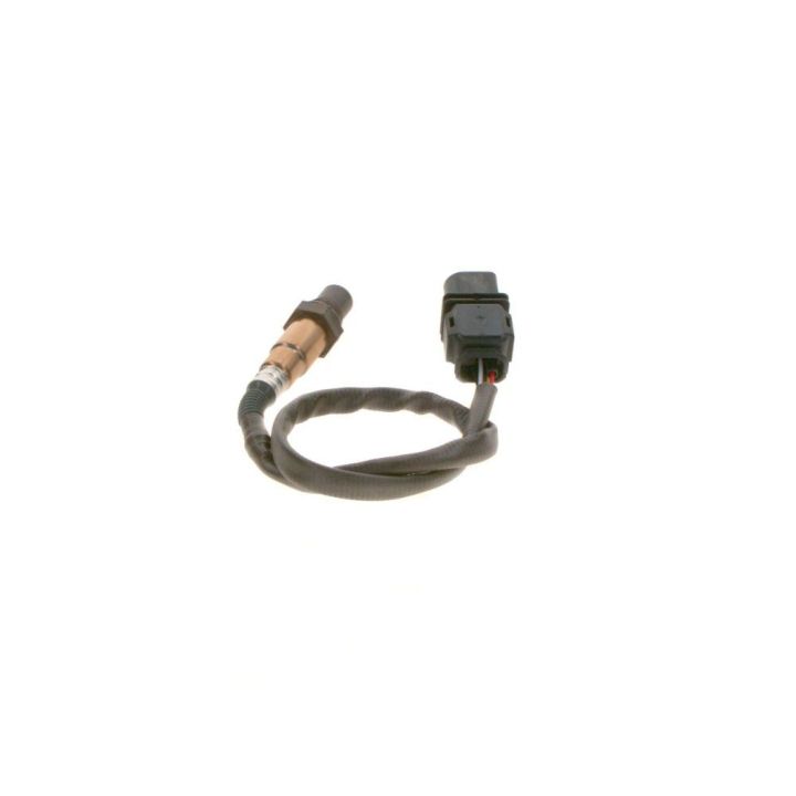 Oksijen Lambda Sensörü Mercedes-Benz A B CLA GLA Serisi Benzinli İçin (2011-) - BOSCH 0258017341