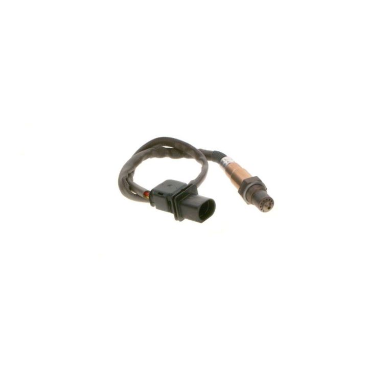 Oksijen Lambda Sensörü Mercedes-Benz A B CLA GLA Serisi Benzinli İçin (2011-) - BOSCH 0258017341