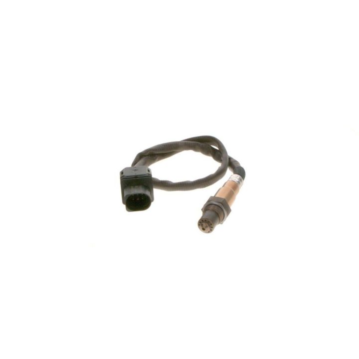 Oksijen Lambda Sensörü Mercedes-Benz A B CLA GLA Serisi Benzinli İçin (2011-) - BOSCH 0258017341