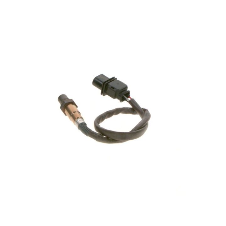 Oksijen Lambda Sensörü Mercedes-Benz A B CLA GLA Serisi Benzinli İçin (2011-) - BOSCH 0258017341