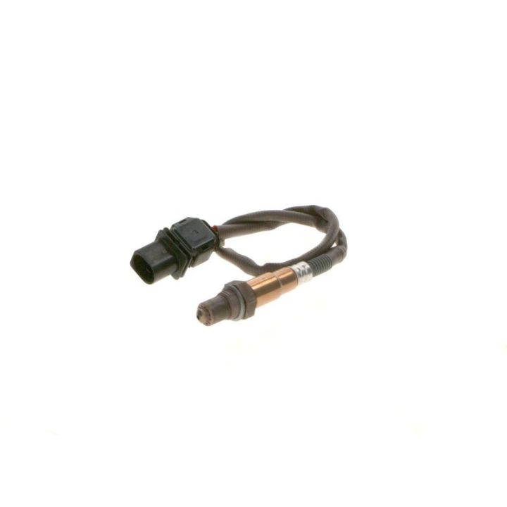 Oksijen Lambda Sensörü Mercedes-Benz E S GLK CLS Serisi Benzinli (2010-2016) - BOSCH 0258017347