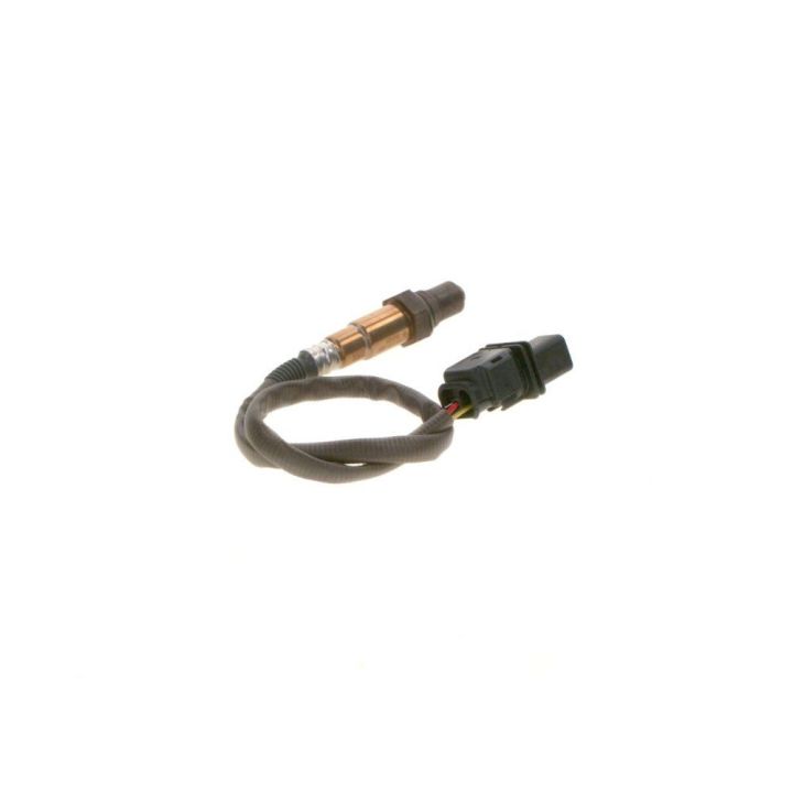 Oksijen Lambda Sensörü Mercedes-Benz E S GLK CLS Serisi Benzinli (2010-2016) - BOSCH 0258017347