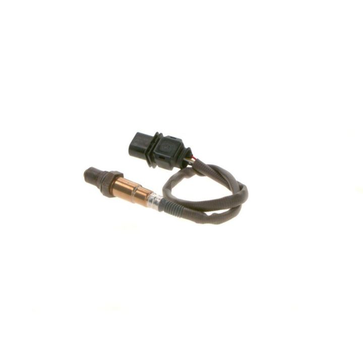 Oksijen Lambda Sensörü Mercedes-Benz E S GLK CLS Serisi Benzinli (2010-2016) - BOSCH 0258017347