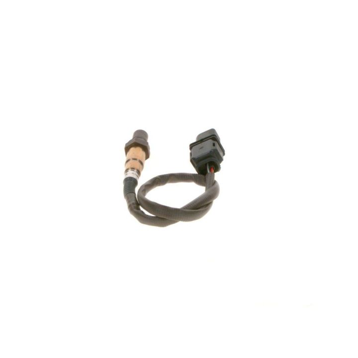 Oksijen Lambda Sensörü Mercedes-Benz E S GLK CLS Serisi Benzinli (2010-2016) - BOSCH 0258017347