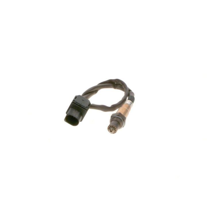 Oksijen Lambda Sensörü Mercedes-Benz E S GLK CLS Serisi Benzinli (2010-2016) - BOSCH 0258017347
