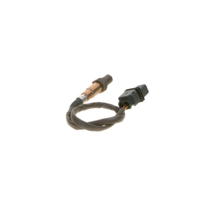 Oksijen Lambda Sensörü Mercedes-Benz E S GLK CLS Serisi Benzinli (2010-2016) - BOSCH 0258017347