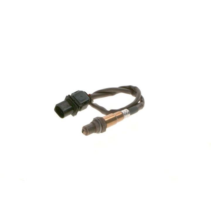 Oksijen Lambda Sensörü Mercedes-Benz E S GLK CLS Serisi Benzinli (2010-2016) - BOSCH 0258017347