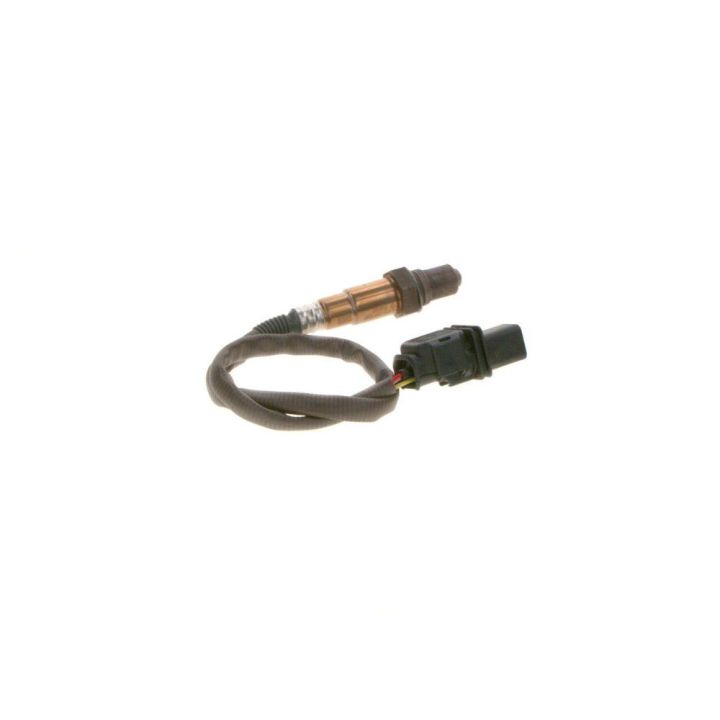 Oksijen Lambda Sensörü Mercedes-Benz E S GLK CLS Serisi Benzinli (2010-2016) - BOSCH 0258017347