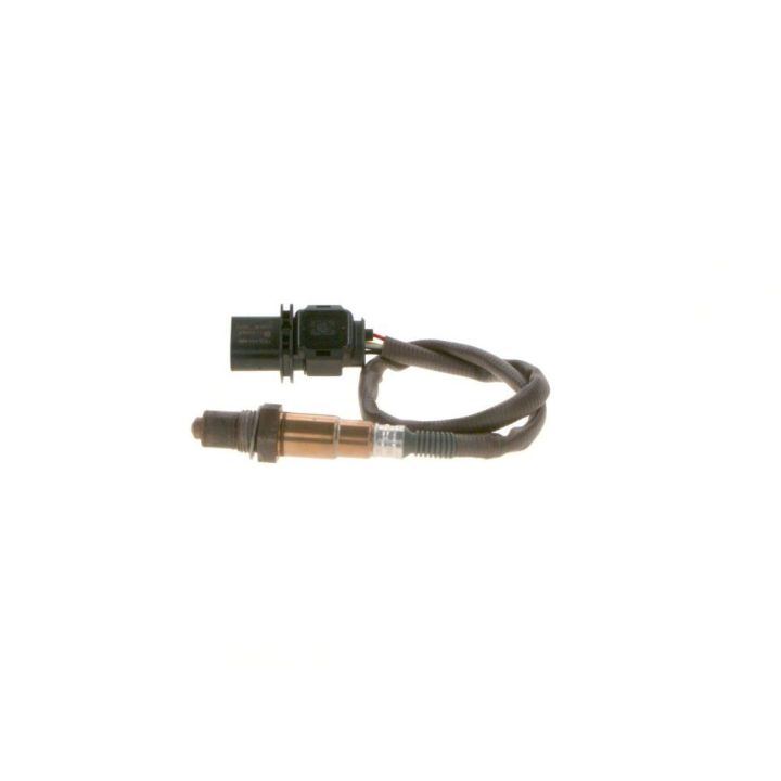 Oksijen Lambda Sensörü Mercedes-Benz E S GLK CLS Serisi Benzinli (2010-2016) - BOSCH 0258017347