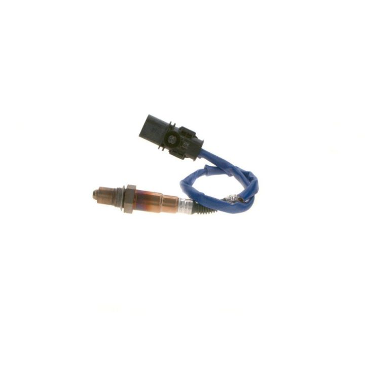 Oksijen Lambda Sensörü Ford Kuga C-Max Mondeo Fusion EcoBoost Hybrid İçin (2012-) - BOSCH 0258017359