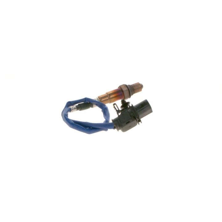 Oksijen Lambda Sensörü Ford Kuga C-Max Mondeo Fusion EcoBoost Hybrid İçin (2012-) - BOSCH 0258017359