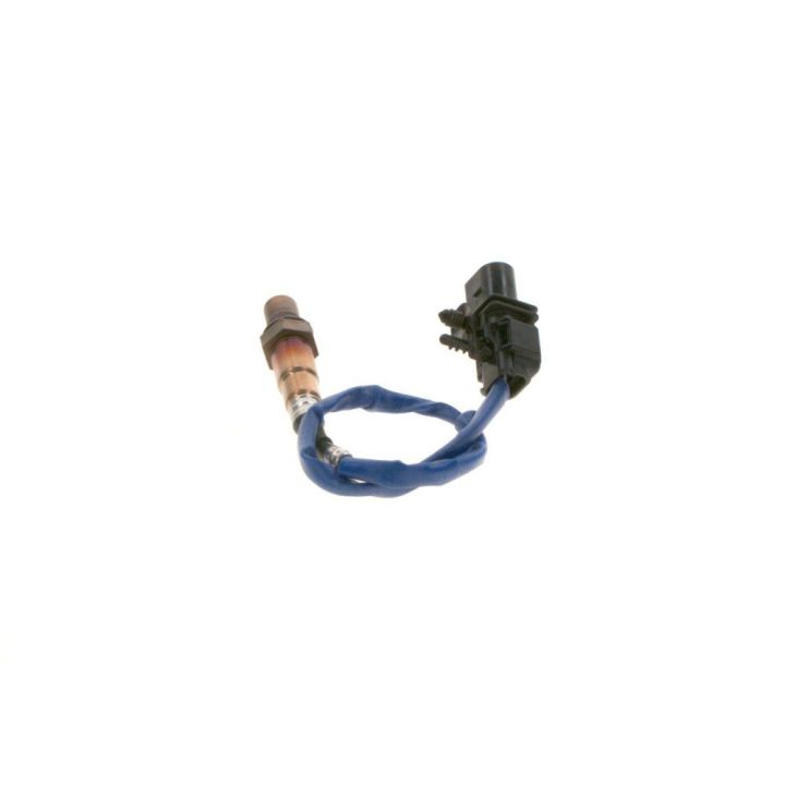 Oksijen Lambda Sensörü Ford Kuga C-Max Mondeo Fusion EcoBoost Hybrid İçin (2012-) - BOSCH 0258017359