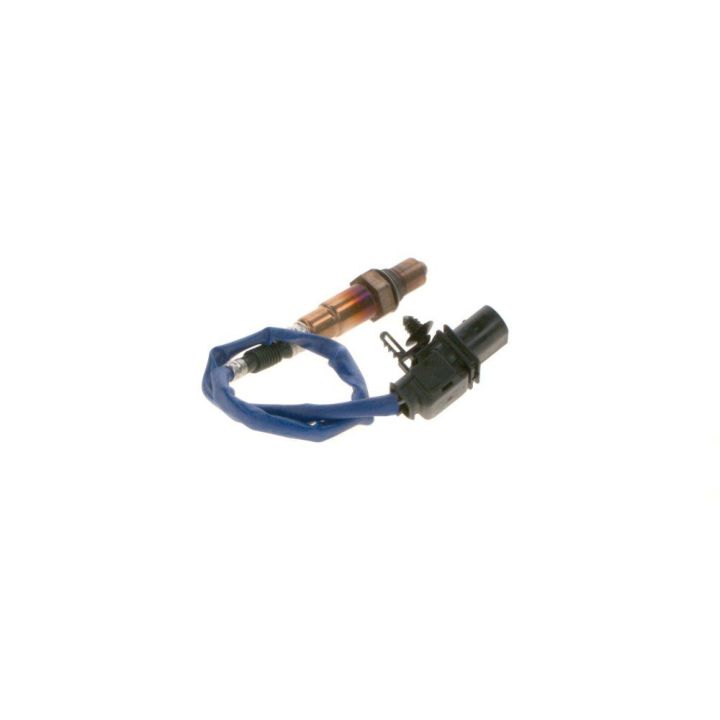 Oksijen Lambda Sensörü Ford Kuga C-Max Mondeo Fusion EcoBoost Hybrid İçin (2012-) - BOSCH 0258017359