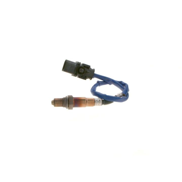 Oksijen Lambda Sensörü Ford Kuga C-Max Mondeo Fusion EcoBoost Hybrid İçin (2012-) - BOSCH 0258017359