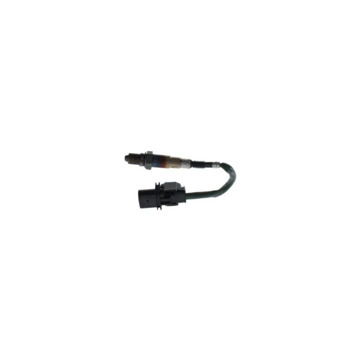 Oksijen Lambda Sensörü Ön Gelen Ford Mondeo S-Max Galaxy 1.5 GTDi EcoBoost (2014-) - BOSCH 0258017395