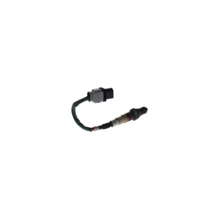 Oksijen Lambda Sensörü Ön Gelen Ford Mondeo S-Max Galaxy 1.5 GTDi EcoBoost (2014-) - BOSCH 0258017395