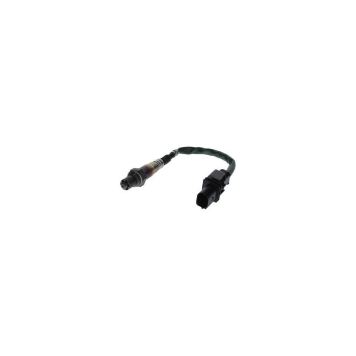 Oksijen Lambda Sensörü Ön Gelen Ford Mondeo S-Max Galaxy 1.5 GTDi EcoBoost (2014-) - BOSCH 0258017395