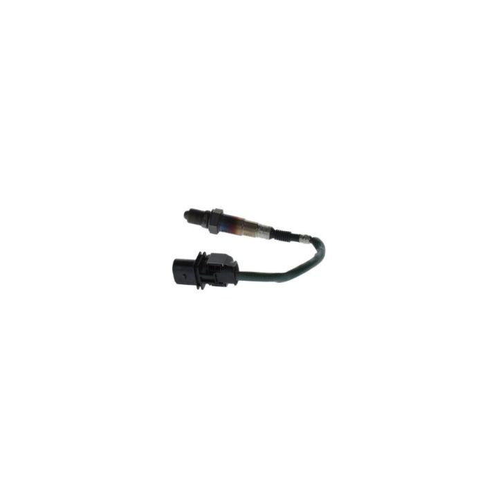 Oksijen Lambda Sensörü Ön Gelen Ford Mondeo S-Max Galaxy 1.5 GTDi EcoBoost (2014-) - BOSCH 0258017395