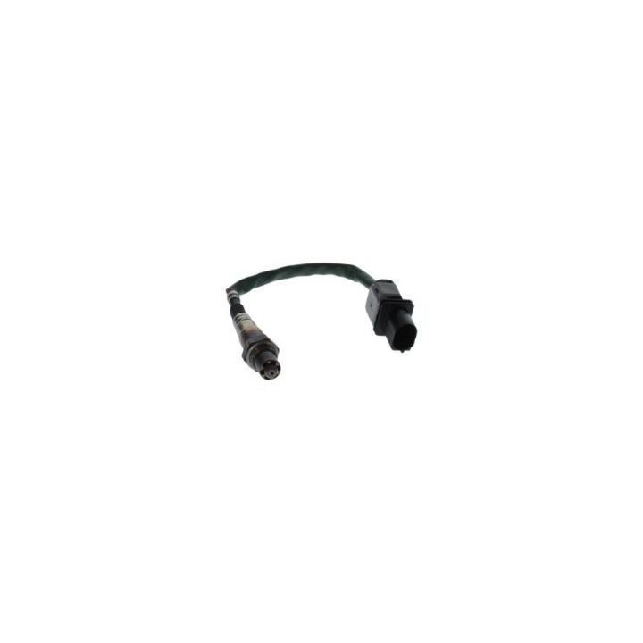 Oksijen Lambda Sensörü Ön Gelen Ford Mondeo S-Max Galaxy 1.5 GTDi EcoBoost (2014-) - BOSCH 0258017395