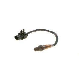 Oksijen Lambda Sensörü Volvo C30 S60 II S80 II V70 III D3 D4 D5 (2006-) - BOSCH 0258017456