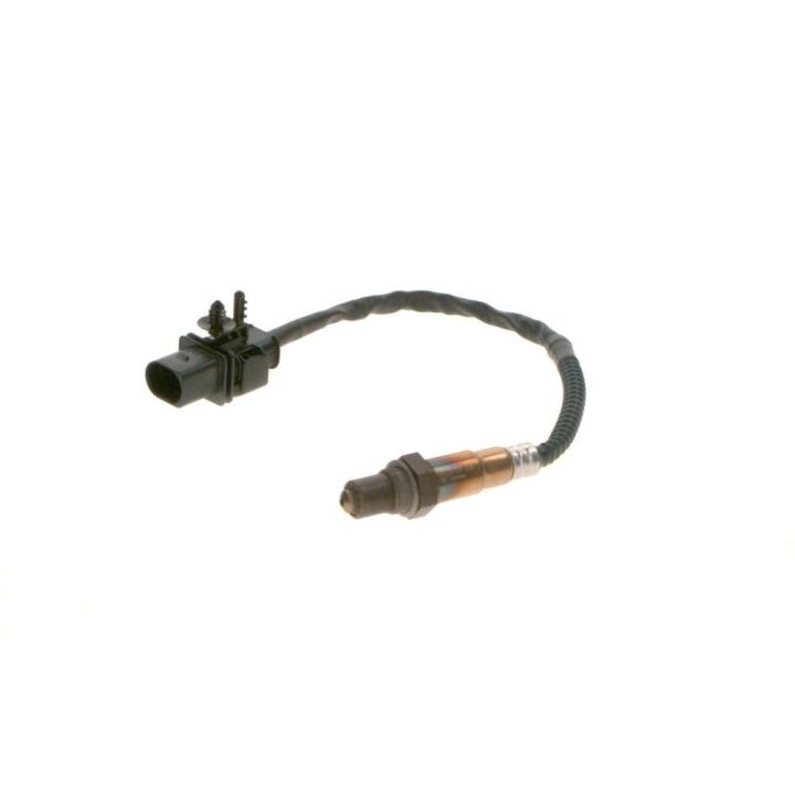 Oksijen Lambda Sensörü Volvo C30 S60 II S80 II V70 III D3 D4 D5 (2006-) - BOSCH 0258017456