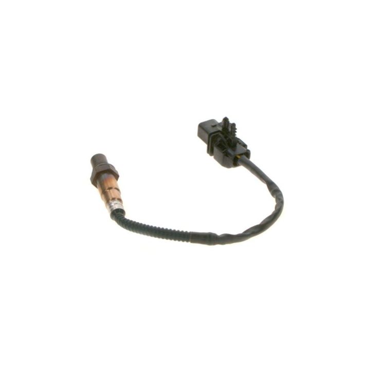 Oksijen Lambda Sensörü Volvo C30 S60 II S80 II V70 III D3 D4 D5 (2006-) - BOSCH 0258017456