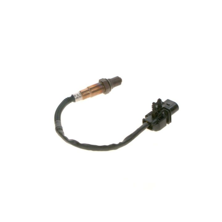 Oksijen Lambda Sensörü Volvo C30 S60 II S80 II V70 III D3 D4 D5 (2006-) - BOSCH 0258017456