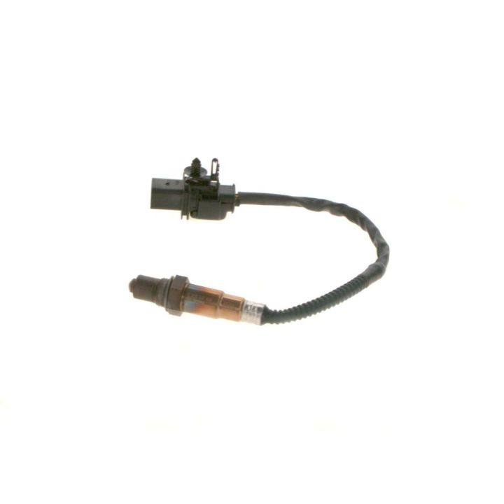 Oksijen Lambda Sensörü Volvo C30 S60 II S80 II V70 III D3 D4 D5 (2006-) - BOSCH 0258017456