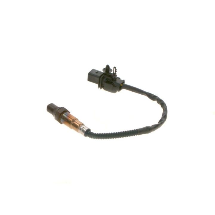 Oksijen Lambda Sensörü Volvo C30 S60 II S80 II V70 III D3 D4 D5 (2006-) - BOSCH 0258017456