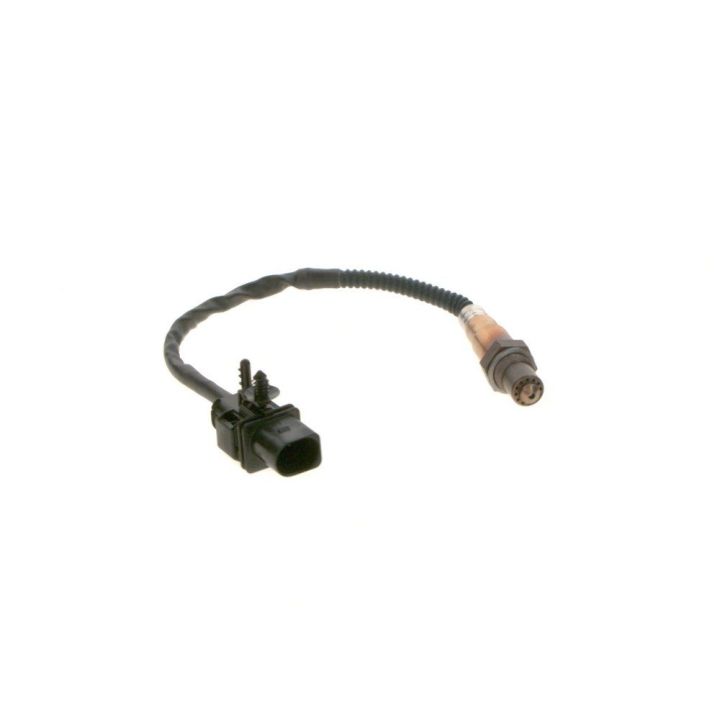 Oksijen Lambda Sensörü Volvo C30 S60 II S80 II V70 III D3 D4 D5 (2006-) - BOSCH 0258017456