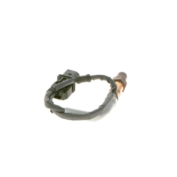 Oksijen Lambda Sensörü 5 Kutuplu VW Golf VI Passat Audi A3 Hyundai i40 Seat Leon (2004-) - BOSCH 0258017617
