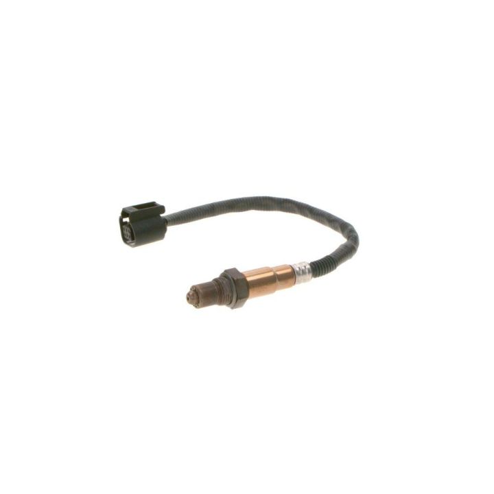 Oksijen Lambda Sensörü BMW 116i Mini One Cooper Clubvan Countryman (2010-2015) - BOSCH 0258027005