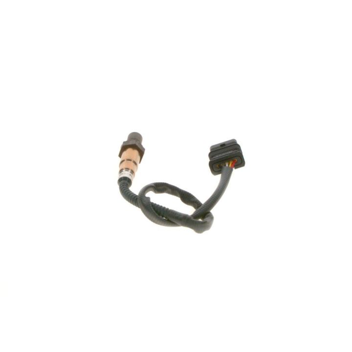 Oksijen Lambda Sensörü BMW X5 X6 M135i M235i 535i Benzinli İçin (2010-2016) - BOSCH 0258027015