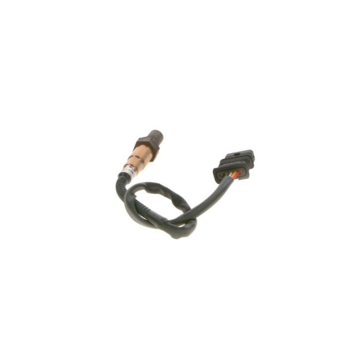 Oksijen Lambda Sensörü BMW X5 X6 M135i M235i 535i Benzinli İçin (2010-2016) - BOSCH 0258027015