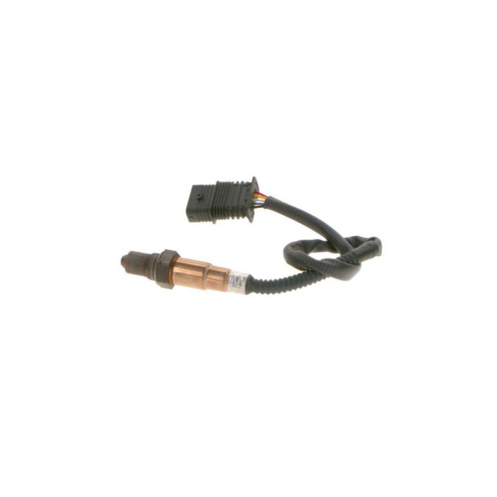 Oksijen Lambda Sensörü BMW X5 X6 M135i M235i 535i Benzinli İçin (2010-2016) - BOSCH 0258027015
