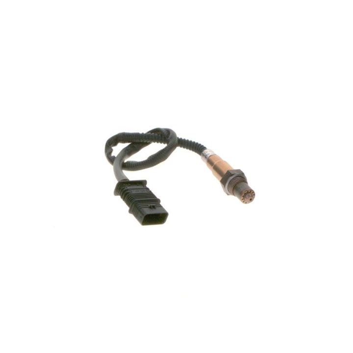 Oksijen Lambda Sensörü BMW X5 X6 M135i M235i 535i Benzinli İçin (2010-2016) - BOSCH 0258027015