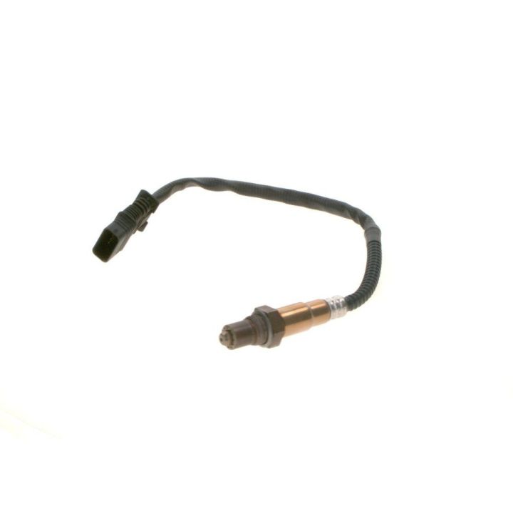 Oksijen Lambda Sensörü Benzinli BMW 320i 520i X1 Z4 X3 İçin (2011-) - BOSCH 0258027029