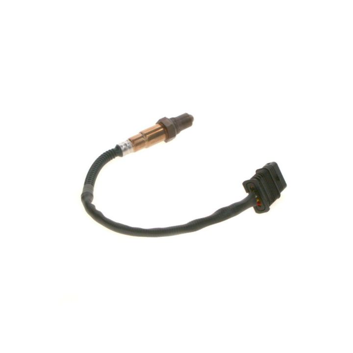 Oksijen Lambda Sensörü Benzinli BMW 320i 520i X1 Z4 X3 İçin (2011-) - BOSCH 0258027029