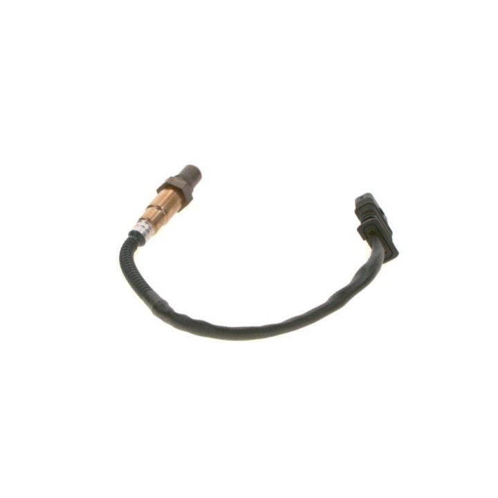 Oksijen Lambda Sensörü Benzinli BMW 320i 520i X1 Z4 X3 İçin (2011-) - BOSCH 0258027029