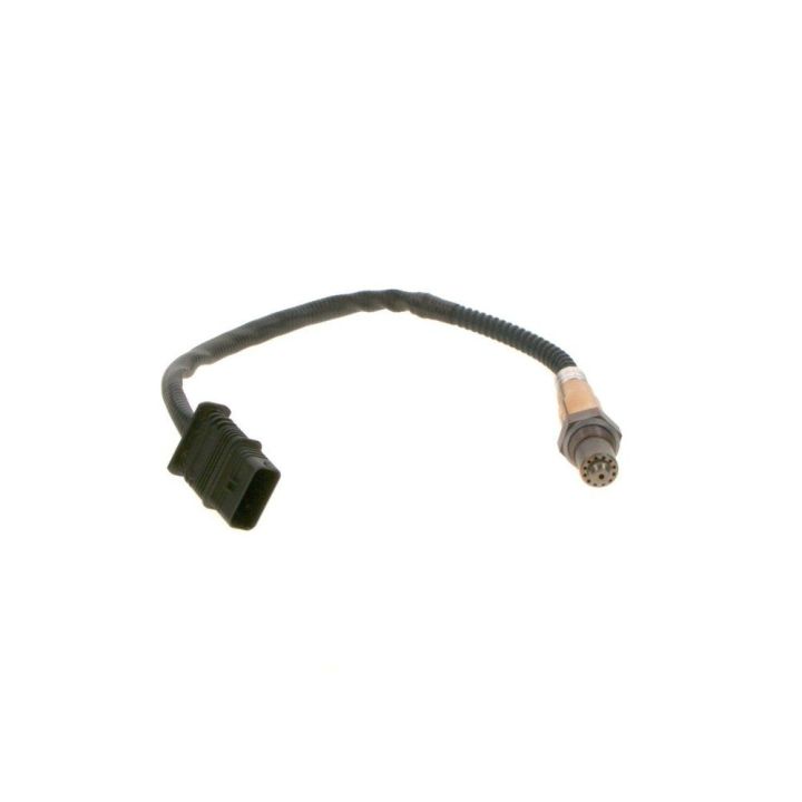 Oksijen Lambda Sensörü Benzinli BMW 320i 520i X1 Z4 X3 İçin (2011-) - BOSCH 0258027029