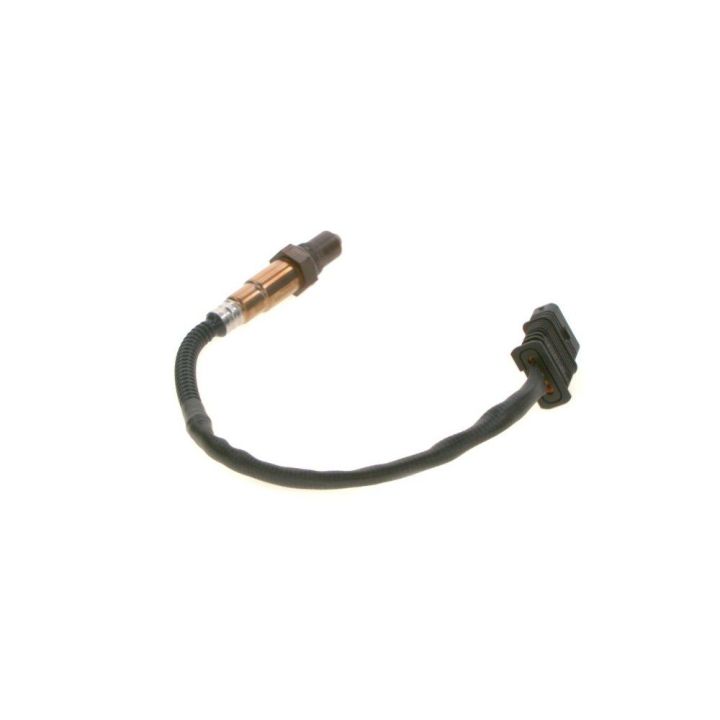 Oksijen Lambda Sensörü Benzinli BMW 320i 520i X1 Z4 X3 İçin (2011-) - BOSCH 0258027029
