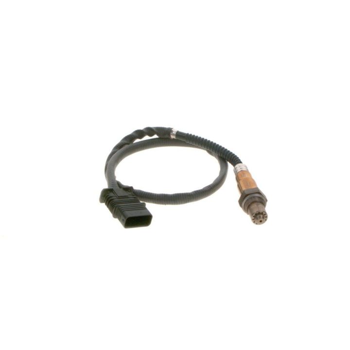 Oksijen Lambda Sensörü Mini Cooper One Active Tourer İçin (2014-) - BOSCH 0258027083