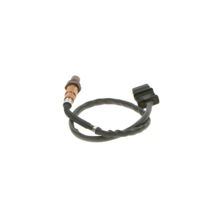 Oksijen Lambda Sensörü Mini Cooper One Active Tourer İçin (2014-) - BOSCH 0258027083