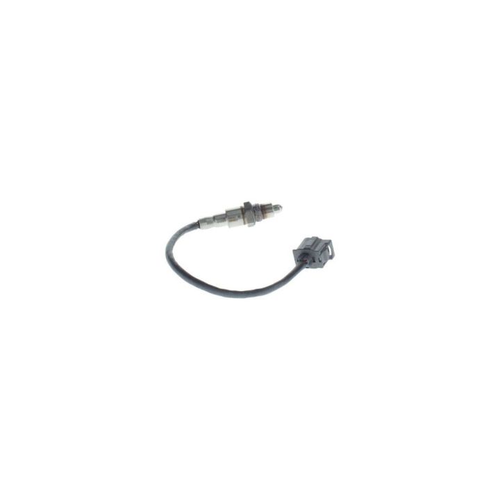 Oksijen Lambda Sensörü Benzinli Mercedes A B CLA GLA Serisi İçin (2011-) - BOSCH 0258030007