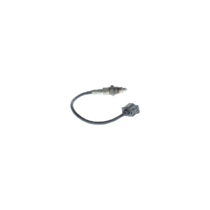 Oksijen Lambda Sensörü Benzinli Mercedes A B CLA GLA Serisi İçin (2011-) - BOSCH 0258030007