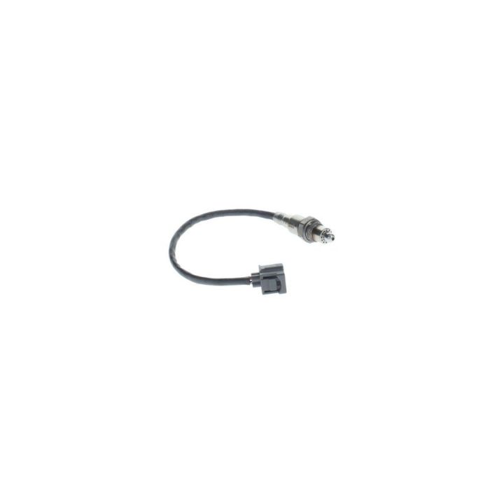 Oksijen Lambda Sensörü Benzinli Mercedes A B CLA GLA Serisi İçin (2011-) - BOSCH 0258030007