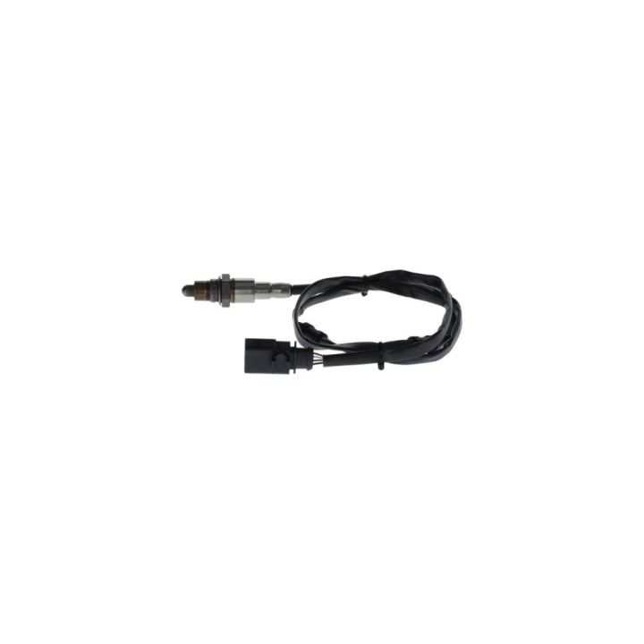 Oksijen Lambda Sensörü Polo Fabia Ibiza Toledo Rapid İçin (2013-) - BOSCH 0258030088