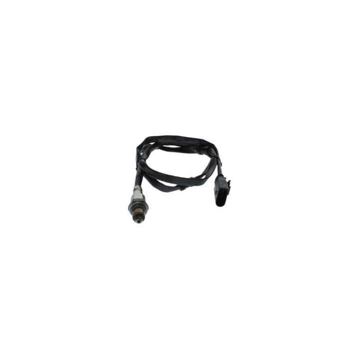 Oksijen Lambda Sensörü Polo Fabia Ibiza Toledo Rapid İçin (2013-) - BOSCH 0258030088