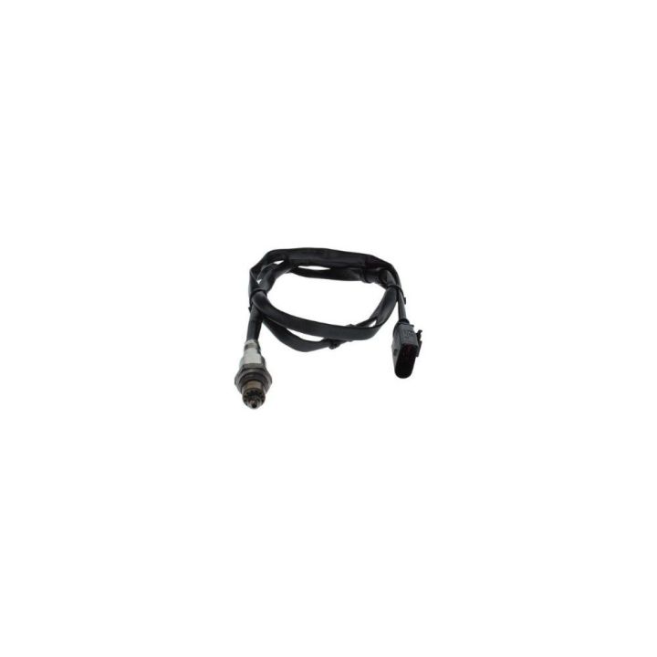 Oksijen Lambda Sensörü Polo Fabia Ibiza Toledo Rapid İçin (2013-) - BOSCH 0258030088