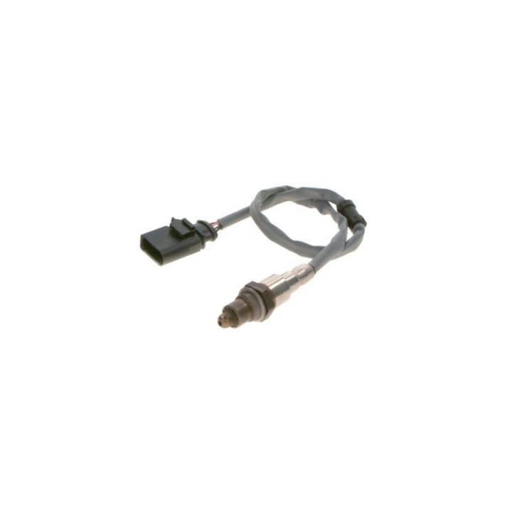 Oksijen Lambda Sensörü Audi A4 A5 A6 TFSI Motorlar İçin (2013-) - BOSCH 0258030102